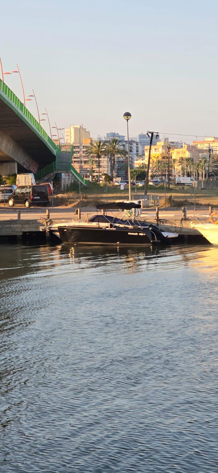 Foto del barco 1