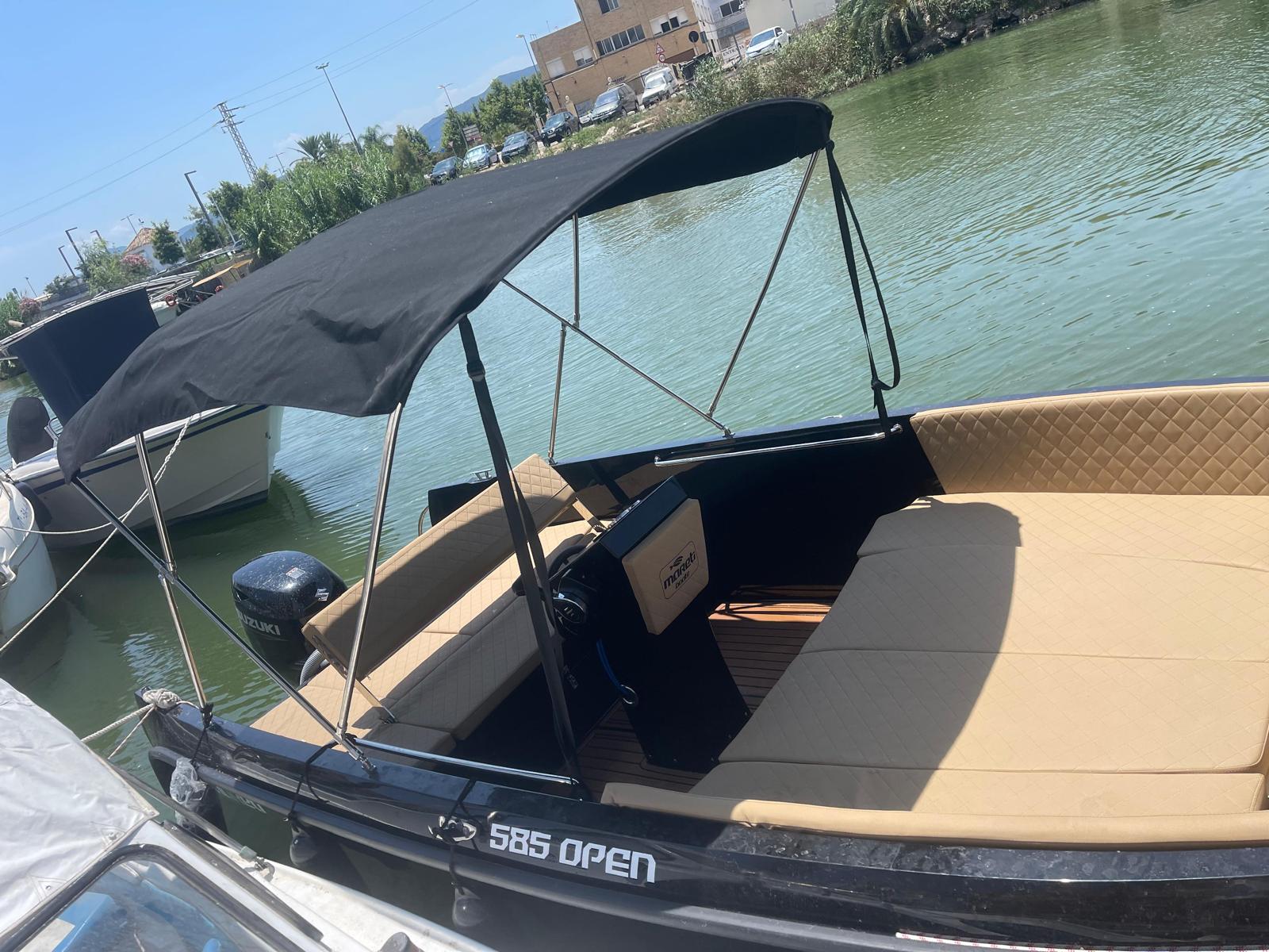 Foto del barco 2
