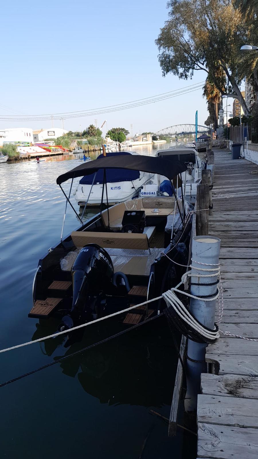 Foto del barco 3