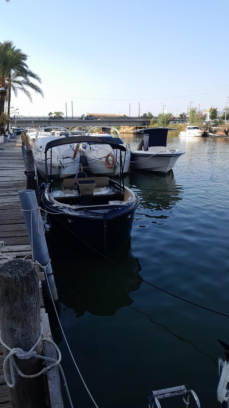 Foto del barco 4